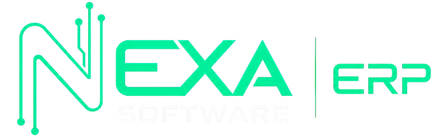 Nexa ERP